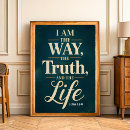 Search for truth art Christian