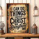 Search for i do art Philippians 4 13