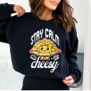 Search for macaroni and cheese clothing Cute