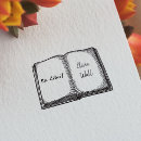 Search for open bookplates Vintage