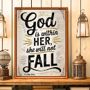 Search for inspirational women posters Scripture