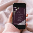 Search for photo rustic wedding invitations Modern