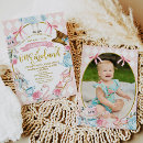 Search for alice in onederland Girls first birthday