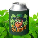Search for irish can coolers Clover