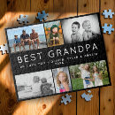 Search for fathers day puzzles Grandfather