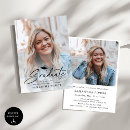 Search for 2 graduates graduation invitations For her