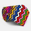 Search for zig zags ties Stripes