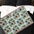 Search for christmas black cat blankets Candy cane