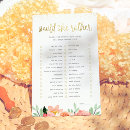 Search for pink and gold bridal shower games Floral
