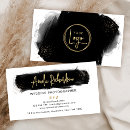 Search for salons spa business cards Beauty salon