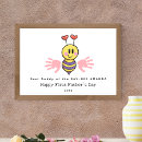 Search for first fathers day art Keepsake