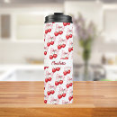 Search for cute cherries mugs Pink