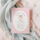 Search for kitten baby girl shower invitations Cute