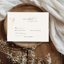Search for boho rsvp cards Floral flowers