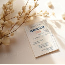 Search for coral graduation invitations Class of 2025