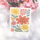 Search for unique 4x5 invitations Bold