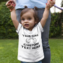 Search for parody baby clothes Black and white