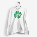 Search for green party hoodies Irish