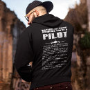 Search for pilot hoodies Aeroplane
