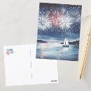 Search for summer festival postcards Fireworks