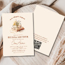 Search for books and brunch invitations Elegant modern minimalist