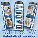 Search for designs travel mugs For him