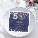 Search for silver napkins Elegant