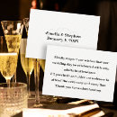 Search for adults only invitations Black and white