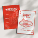 Search for las vegas itinerary Lucky in love