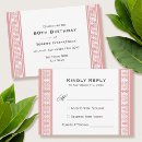 Search for birthday party rsvp cards Elegant