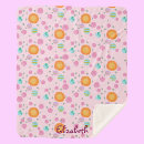Search for girl birthday blankets Baby girl