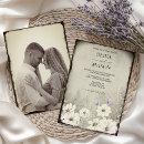 Search for butterfly wedding invitations Boho chic