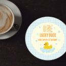 Search for duck barware 1st birthday