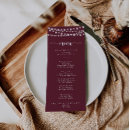 Search for buffet wedding menus For her