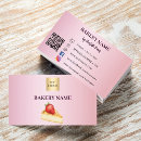 Search for bakery logo business cards Sweets