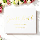 Search for gay wedding guest books White