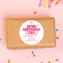 Search for retro cocktail stickers Birthday party