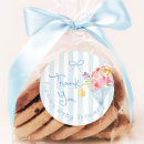 Search for pastel pink baby shower stickers Floral