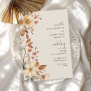 Search for purple and sage wedding invitations Watercolor floral