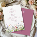 Search for butterfly wedding invitations Nature