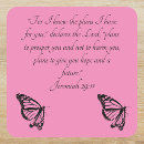 Search for jeremiah 29 11 verse stickers Christian