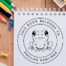 Search for frog business stationery Amphibian