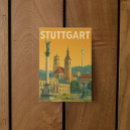 Search for stuttgart postcards Germany