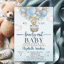Search for we can bearly wait invitations It's a boy