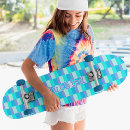 Search for color skateboards Pattern
