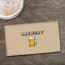Search for mug business cards Bartender