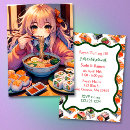 Search for chopsticks invitations Ramen