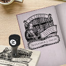 Search for classic bookplates Ex libris