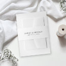 Search for black and white modern weddings Classy