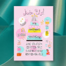 Search for brithdays invitations For kids